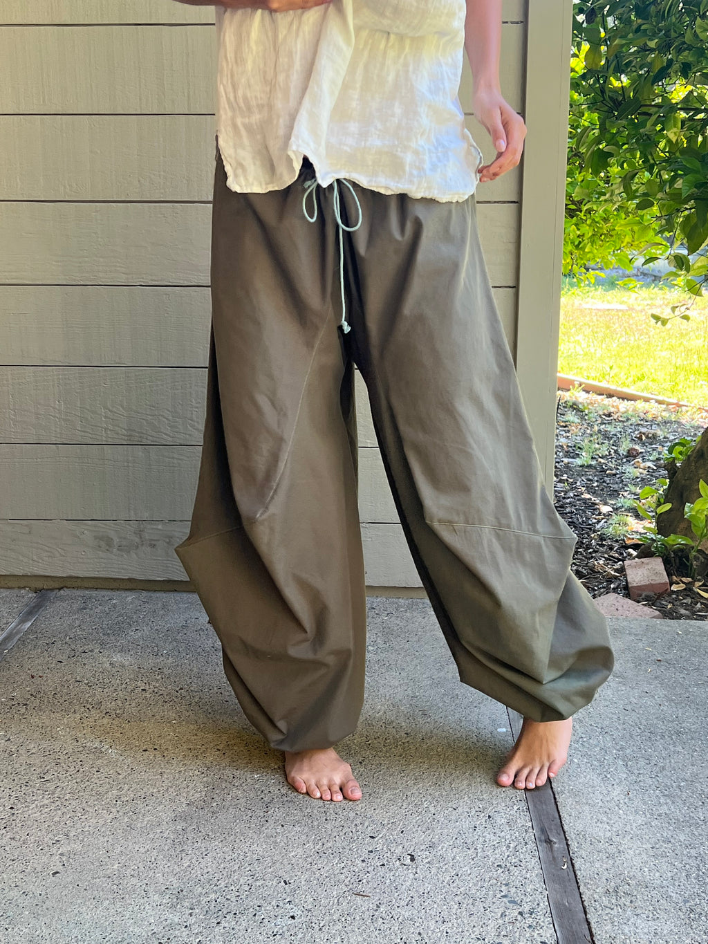 Instar Pant