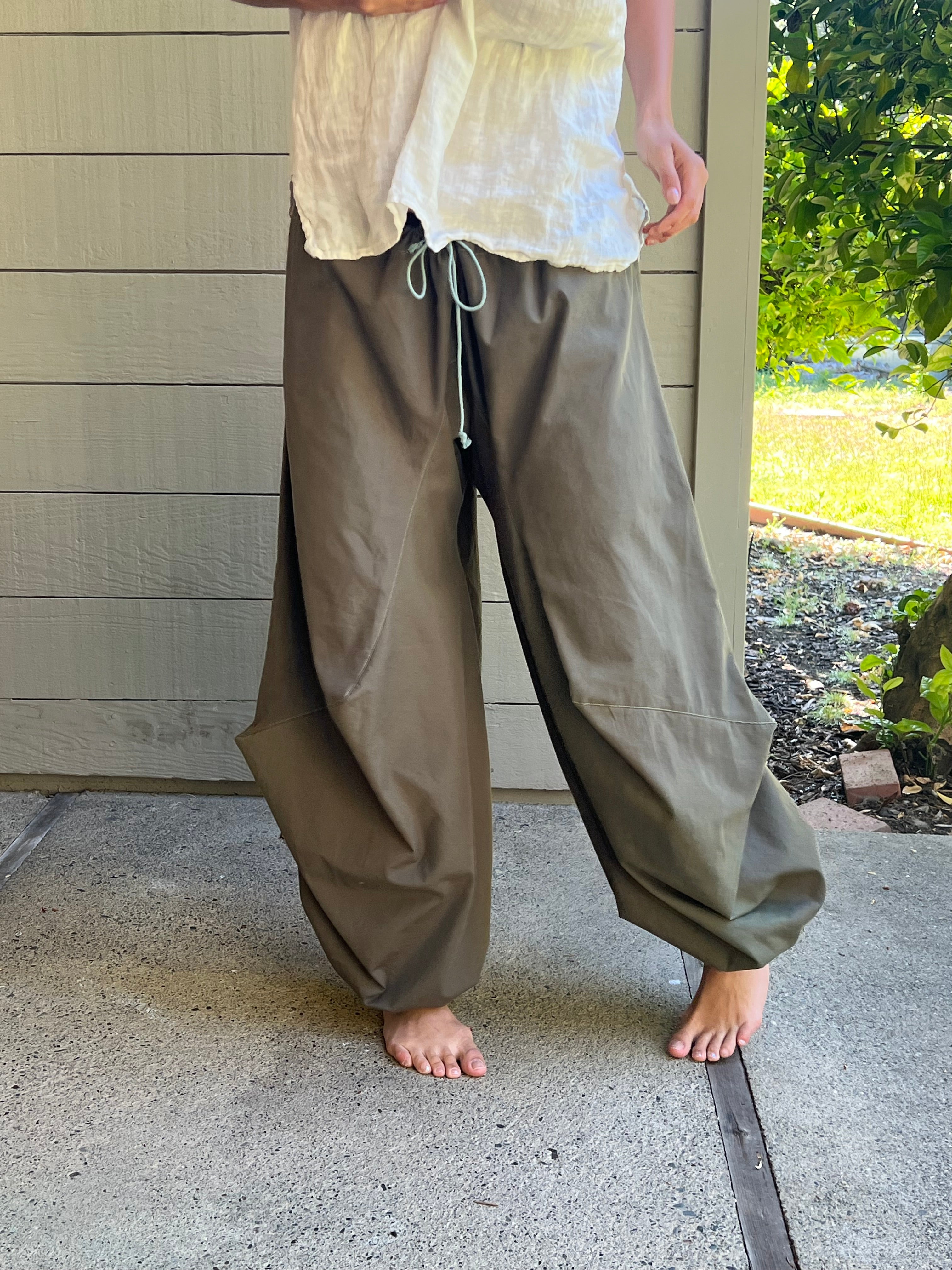 Instar Pant