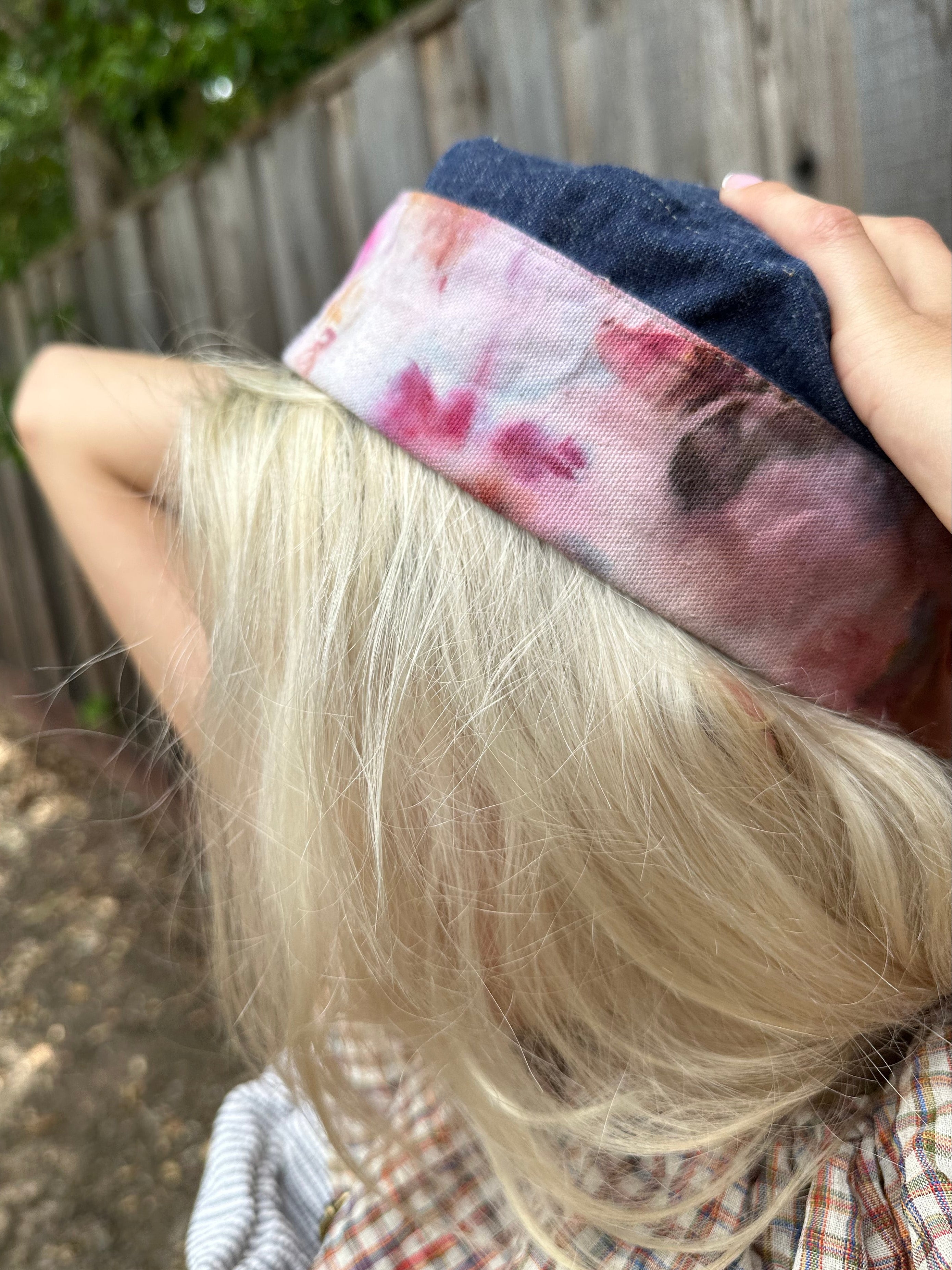 Hippie Hat - 01