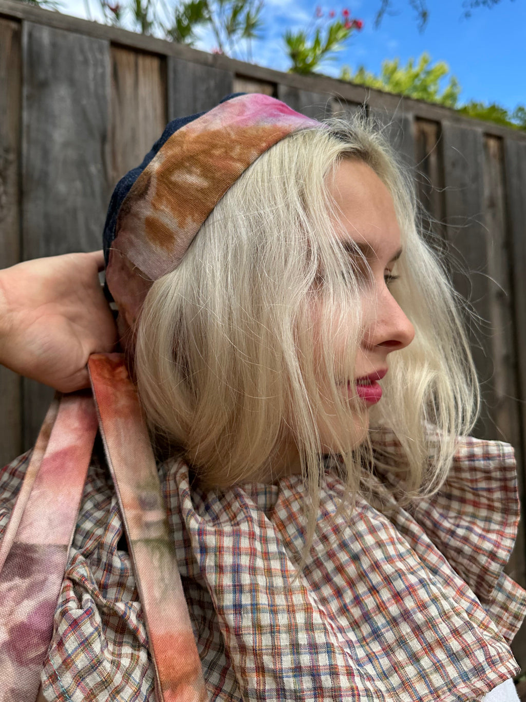 Hippie Hat - 01