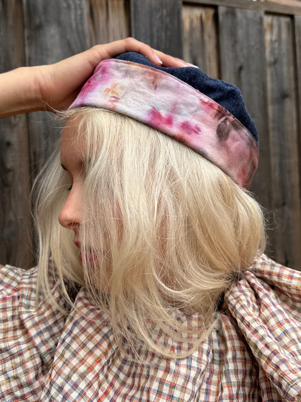 Hippie Hat - 01