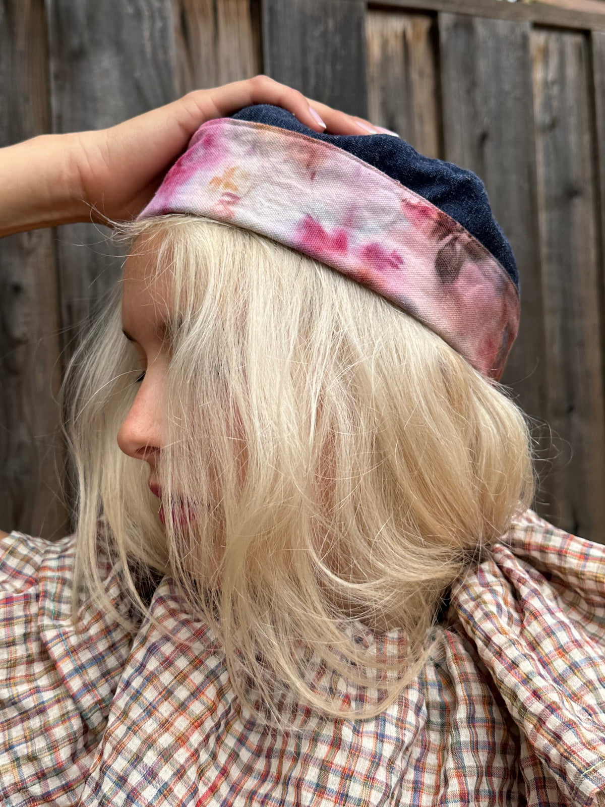 Hippie Hat - 01