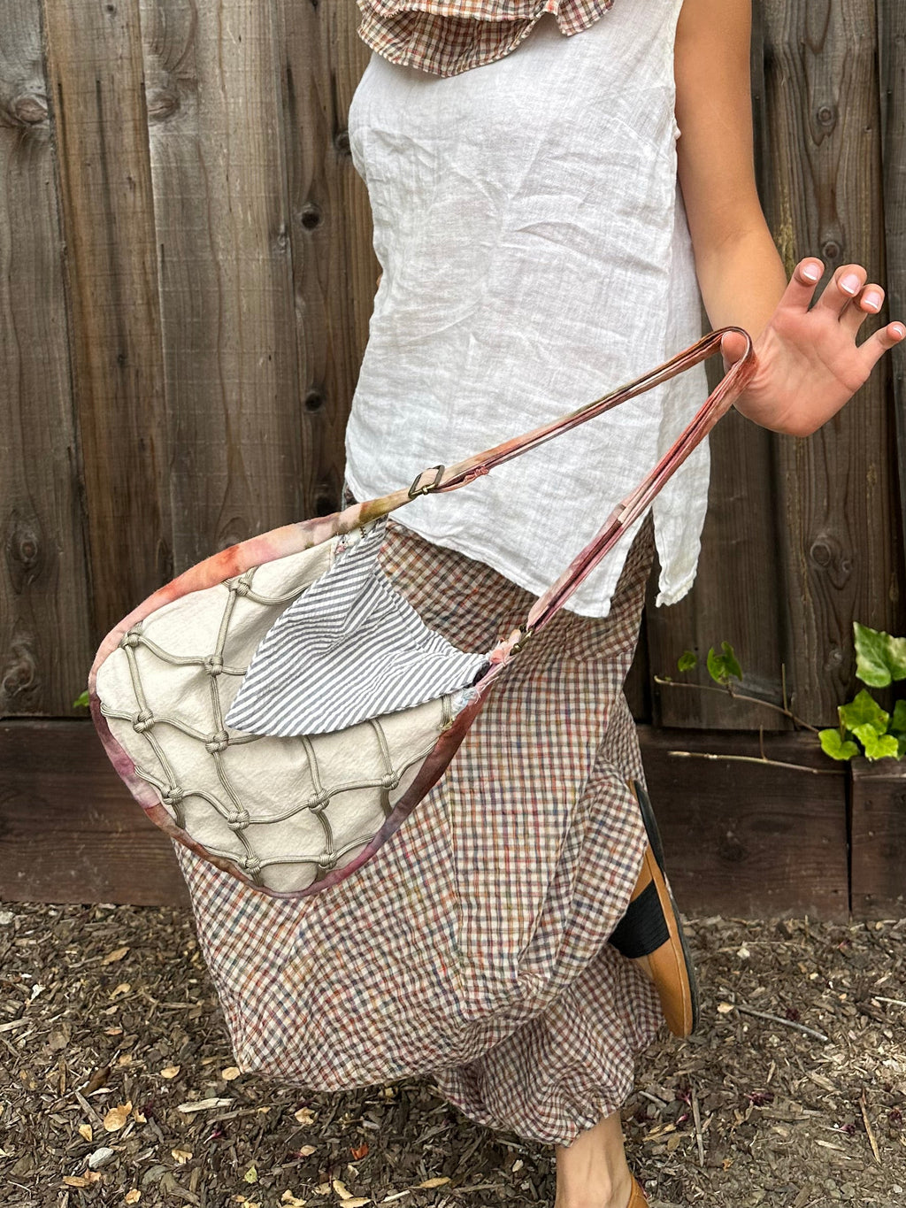 Foraging Pouch - 01