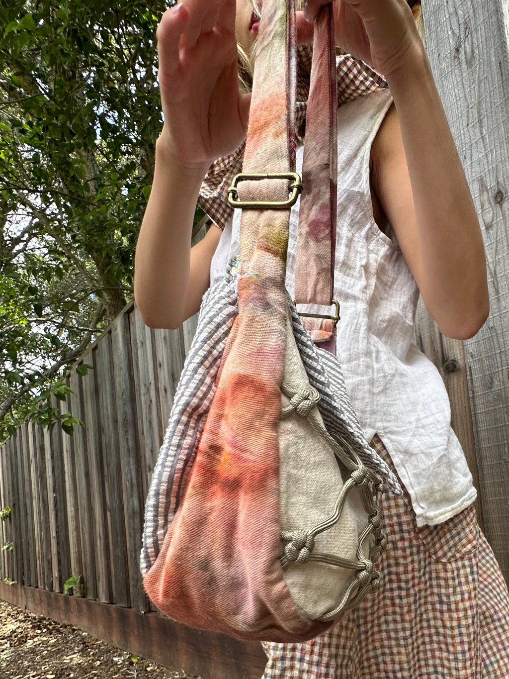 Foraging Pouch - 01