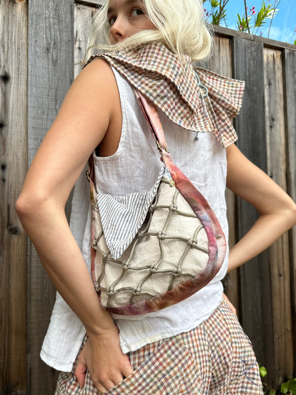 Foraging Pouch - 01